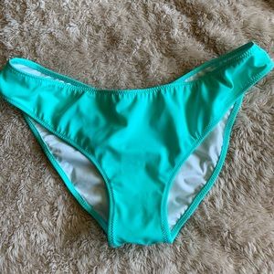 PINK | bikini bottom